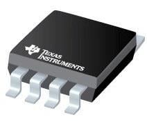 Electronic Components of RS-485 Interface IC